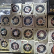 Omron 220v H3CR-A8E HA3CR-A8 H3BA-8 H3BA-8H Timer