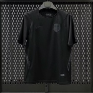 New Wales Jersey World Cup Fan Edition Football Kit National Team Short-sleeve T-shirt Cross-border