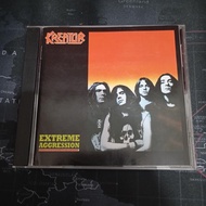 CD Kreator - Extreme Aggression