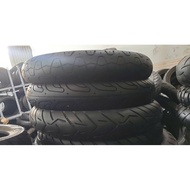 High quality old tires with 18 wheels. (2.50-18) ,80/100-18 (2.75 -18), 90/90-18 (3.00-18), 100/90-1
