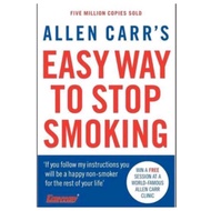 Easy Way To Stop Smoking Book