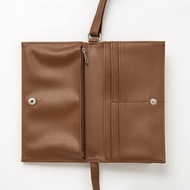Ungrid Wallet Shoulder Bag Book eslite