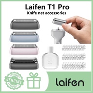 Laifen T1 Pro razor blade mesh