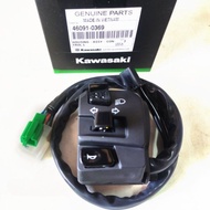 Switch holder Kiri kawasaki w175 w 175 Original kawasaki