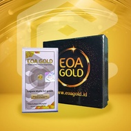 EOA GOLD 0,1 gram