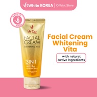 iWhite Korea Facial Cream Tube 65ml