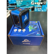 AKAIDO/ALLM2G LASER MINI-2LINE GREEN