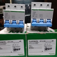 Special Mcb Pln C32N 3P 25A Schneider Cl25