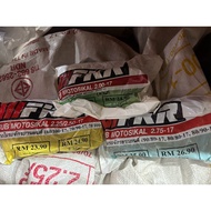 TUBE FKR 2.00-17 / 2.25-17/ 2.75-17