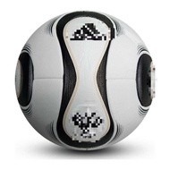 Football 2010 South Africa Bonding World Cup League PU Seamless Competition Training Youth Brazil Ar