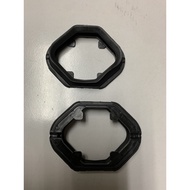 Toyota door lock rubber