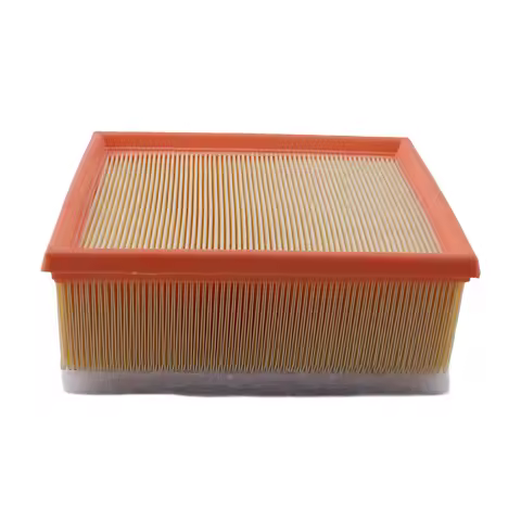 Engine Air Filter Cleaner For CITROEN PICASSO 2.0L 2002-2012 XSARA PEUGEOT 206 CC 2000-2007 Car Acce