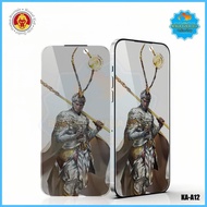 KA - A12 TEMPERED GLASS monkey KING FOR ADVAN G5 G5 PLUS G9 PRO G9 - BDC