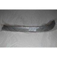 BMW E90,E91 DRIVER RIGHT REAR BRUSHED ALUMINIUM DOOR HANDLE TRIM (917 17 94)