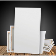 Painting canvas / canvas board 30x40 cm