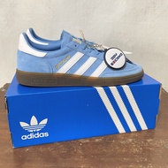 Adidas Handball Spezial Ice Blue