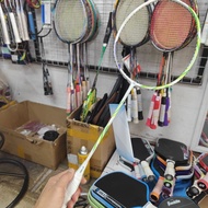 YONEX ASTROX 100 GAME VA 4U5 GENUINE BADMINTON RACKET