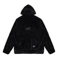 House Of Smith Sweater Hoodie Pria - Hobu Black #2