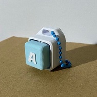 Custom Fidget Clicker Keyboard