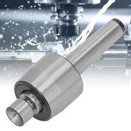 MT3 Live Center Set - 0.0006 Accuracy High Carbon Steel CNC Lathe Tool Morse Taper Revolving with 7 