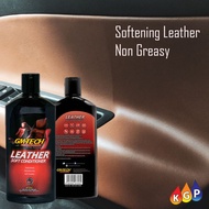 GM TECH Leather Soft Conditioner