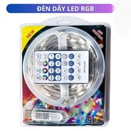 Dải đèn ledDây led giọt lệ 20M10m Mẫu Mới nhất 2025 Trang trí Noel tết 2025