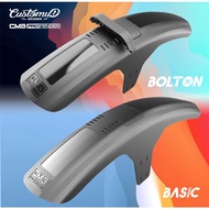 Profender - Customudguard - Mudguard - Fender - Bicycle Fender