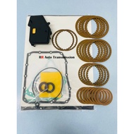 Toyota Avanza / Perodua Kembara DVVT Auto Gearbox Transmission Repair Kit Overhaul Parts