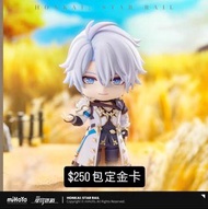 崩壞星穹鐵道 白厄 黏土人 定金卡 滿贈