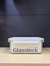 Glasslock玻璃保鮮盒2200mL