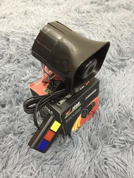 Còi độ cho xe máy - còi ba chế độ hay và bắt mắt cho anh  em độ xe  B23-CÒI BA CHẾ ĐỘ