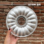 Aluminum Sponge Cake Pan Sponge Cake Pan Various Shapes Round Sponge Cake Pan | Kick cake pan | Cake