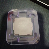 INTEL CORE i5 8400（used）