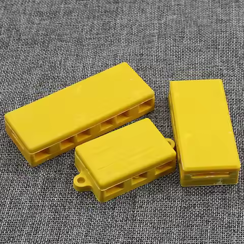 E Bike Box Phase Battery Wire Connector Bike Accessories Box Insulation Wire Connection Junction Box