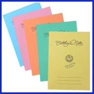 ┤ Cattleya Binder Filler Mini/Small/Big Size (Classic)