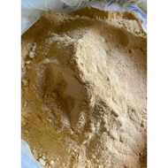 Kalabasa powder (pumpkin or squash )1Kilogram