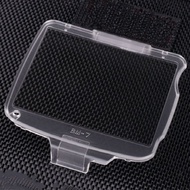LCD Screen Protection Cover Protection Screen Nikon SLR Camera D80/D90/D300/D600/D7000