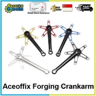 Aceoffix Forging Crankarm 7005