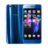 Honor/honor honor 9 Mobile Phone Full Netcom 4G Fingerprint Unlock Student Game Photo Studio Backup 