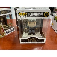funko pop hodor the door 6"