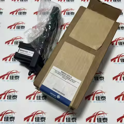 M9000-520-4 Ball Valve Linkage Kit for Plumbing And HVAC Systems - Replacement Parts for Ball Valves