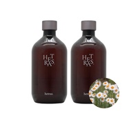 Hetras. Premium Diffuser 2EA - Daisy