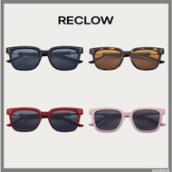 Unisex Sunglasses RECLOW VUM 4 Colors