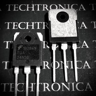Transistor Power Mosfet 24N50 FQA24N50 FDA24N50 TO-3P