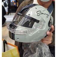 GSC Exclusive F1 “SONNY” Helmet Popcorn Bucket