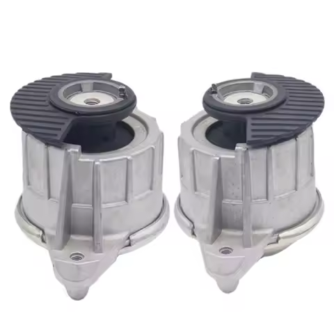Car Engine Mount: Motor Mount for Mercedes Benz W204 S204 W212 W207 A207 C207 W218 C180 C200 C300 C2