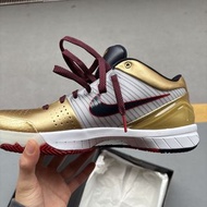 Nike Kobe 4 protro