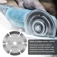 3inch Dolomite Cutting Blade 75*1.2*10mm Grinding Wheel Blade Angle Grinder Sawblade for Cutting Til