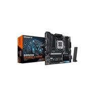 M/B B850M GAMING X W - null