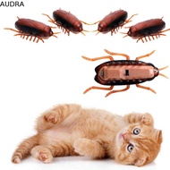 AUDRA Cockroach Interactive Novelty Gag Toys Electronic Battery